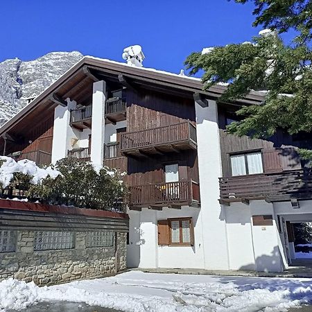 Apartment "La Maison Des Guides" Courmayeur Exterior foto