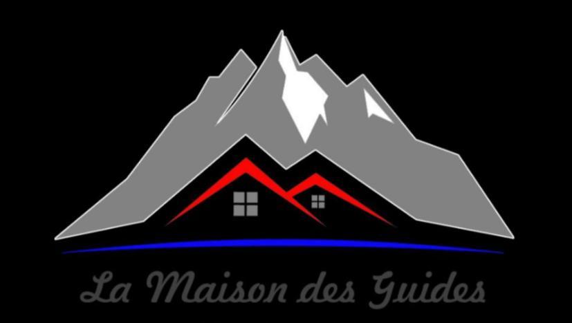 Apartment "La Maison Des Guides" Courmayeur Exterior foto